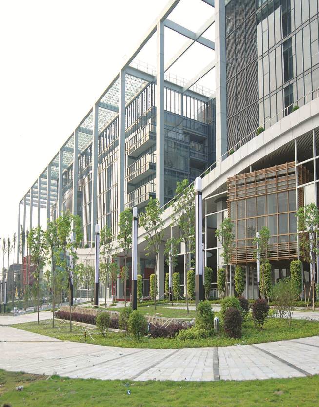 廣東省佛山市新聞中心（1臺）