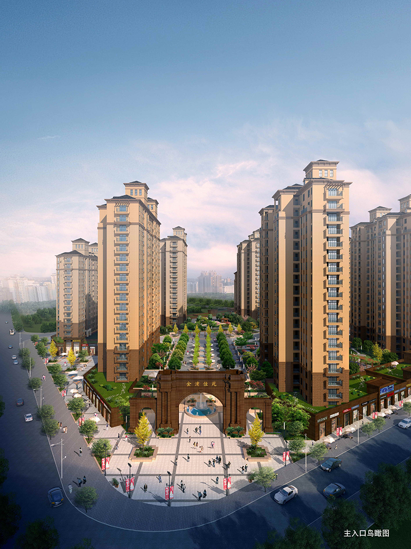 湖北省黃崗市金浦佳苑（62臺(tái)）.jpg